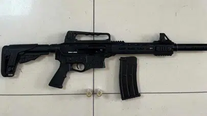 Çorum’da aranan 2 şahıs yakalandı
