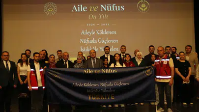Başkan Uzun: “Aile Kurumu Geleceğimizdir”