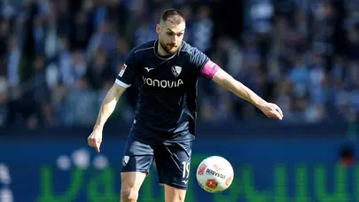 Çorum FK'dan Transfer Bombası! Matus Bero Yeniden Türkiye'ye Dönüyor