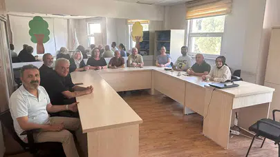Amasya’da Sağlıklı Yaşam İçin Önemli İş Birliği
