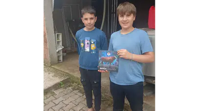 Amasya’da Hayvan Islahında Yeni Dönem