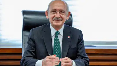 Kılıçdaroğlu’ndan Kritik CHP Kararı