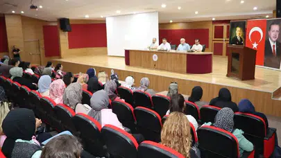 İŞKUR ve Amasya Üniversitesi İş Birliğinde Yeni Dönem Tamamlandı