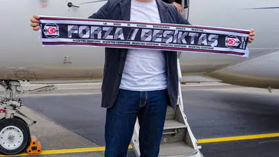 Beşiktaş Vincenzo Italiano'ya Emanet