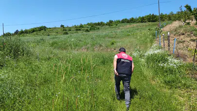Suluova’da Üretim Sahada Takip Ediliyor