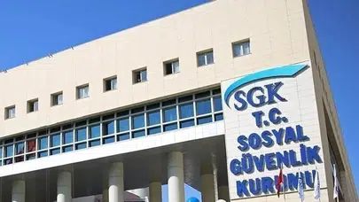 SGK Amasya ve Merzifon’daki 7 Gayrimenkulü Satışa Çıkardı