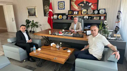 Merzifon TSO’da Bankacılık ve Ekonomi Zirvesi