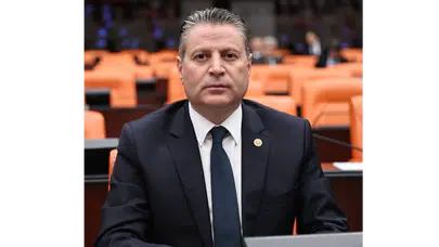 Taşovalı Üreticilerin Sesi Meclis’te Yükseldi