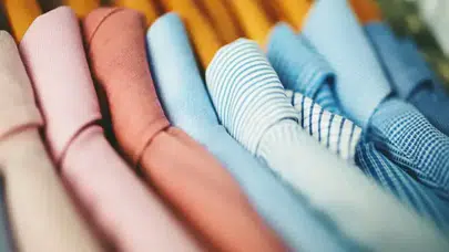 Rüyada Gömlek Görmek Ne Anlama Gelir? İşte Merak Edilen Yorumlar