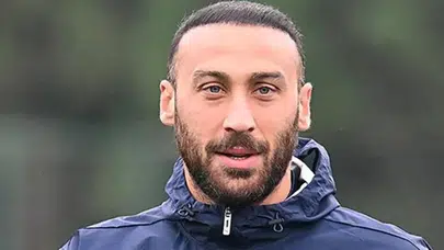 Cenk Tosun'un Yeni Durağı Karagümrük!