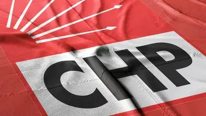 CHP’de Tarihi İstifa Dalgası!