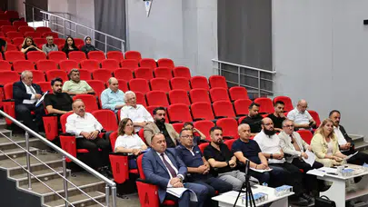 Merzifon Belediyesi Temmuz Ayı Olağan Meclis Toplantısını Gerçekleştirdi