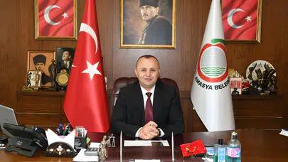Amasya Belediyesi'nden Ruhsat Sürecine Net Yanıt