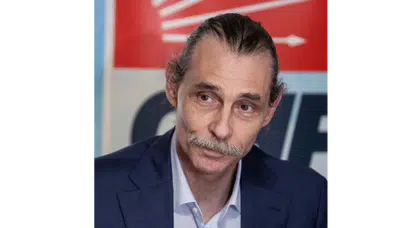 Beşikçioğlu’ndan YENİ Parti’ye Rest!