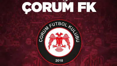 Çorum FK'nın 2026-2027 Sezonundaki Tüm Rakipleri