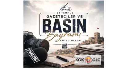 KGK: Gazetecilik Unvanı Korunmalı