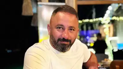 Kulüp Başkanı Arif Gök Dere Yatağına Düşerek Hayatını Kaybetti