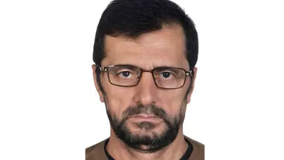 Fındık Bahçesinde Şüpheli Ölüm