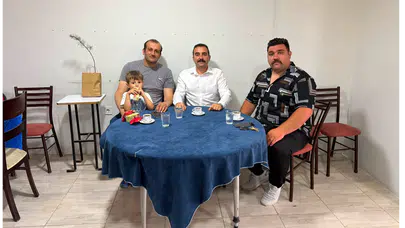 Bir Fidan, Bin Dua!