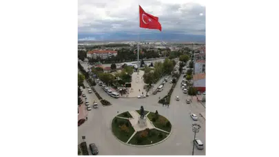 Amasya’nın Gizli Cenneti