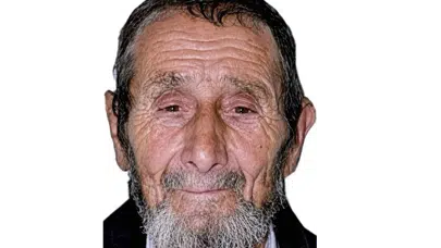 Kestiği Ağacın Altında Kalan Yaşlı Adam Hayatını Kaybetti