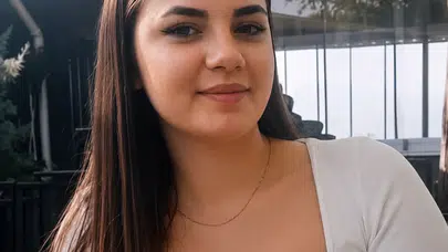 Tokat'ta 17 Yaşındaki Ceren Nisa 12 Gündür Kayıp!