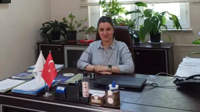 Merzifon İlçe Sağlık Müdürü Dr. Tuğçe Koyuncu'dan Aşırı Sıcak Uyarısı: "Tedbirinizi Alın"