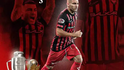 Çorum FK'da Ayrılık Rüzgarı!