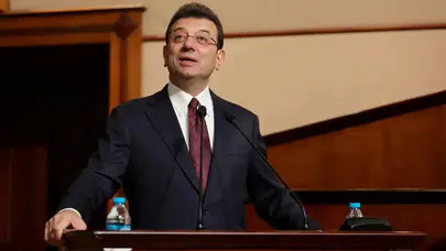 İmamoğlu'nun Diploma Davasında Yeni Karar!