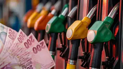 Amasya’da Motorin 80 TL’yi Aştı!