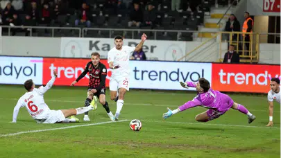 Çorum FK'nın Kaderi Perşembe Çizilecek
