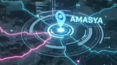 Amasya Polisi Siber Çeteyi Çökertti!