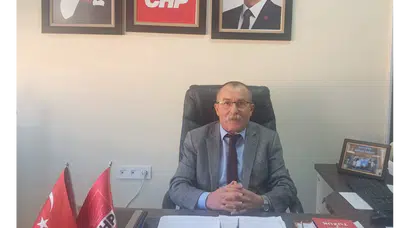 Caba: "Lozan Türkiye'nin Tapu Senedidir"