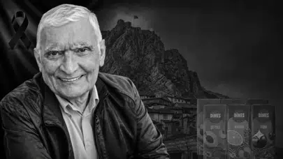 Eski Vekil Orhan Diren Hayatını Kaybetti