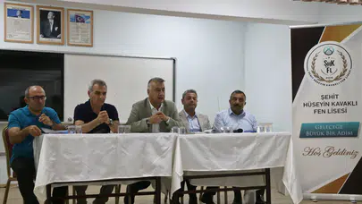 Suluova’da Yeni Eğitim Yılı Hazırlıkları Yakın Takipte