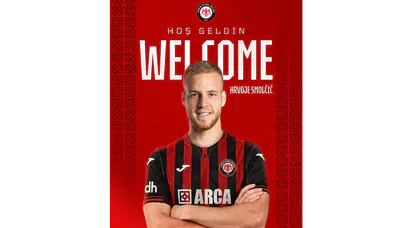 Çorum FK Transferde Vites Yükseltti