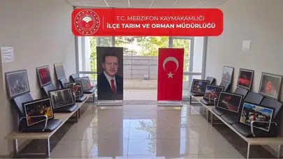 15 Temmuz Ruhu Yaşıyor