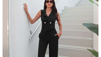 2026 Tulum Modası Belli Oldu! Bu Modeller Yazın En Çok Tercih Edilen Kombinleri Arasında Yer Alıyor