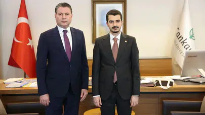 Karagöz: "Milletin İradesi Gölgelenemaz"