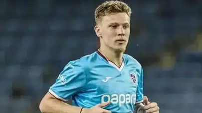 Arca Çorum FK'dan Savunmaya Milli Takviye!