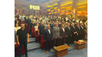 MHP Suluova'da Yeni Dönem Başladı!
