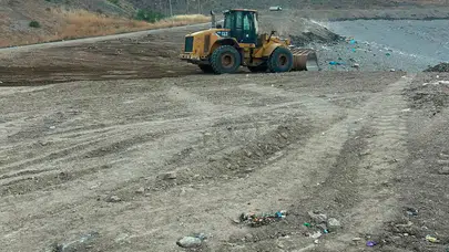 AKAB’da Zorlu Mücadelede Sona Gelindi