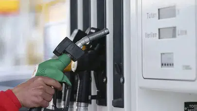 Benzine Zam Geldi!