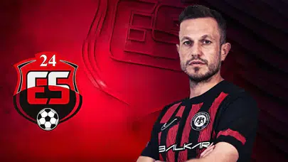 Çorum FK, Oğuz Gürbulak ile yollarını ayırdı