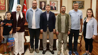 Amasya'nın Kayıp Hazinesi Yeniden Gündemde
