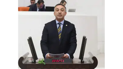 Tahtasız’dan: “Çorum’a Verdiğiniz Sözleri Tutun”