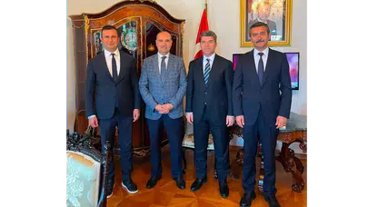 Amasya'nın Tarihine Dev Proje!