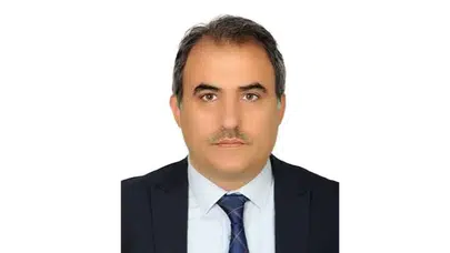 Hamamözü İlçe Müftüsü Nazım Tophan, Konya İl Müftü Yardımcılığına Atandı