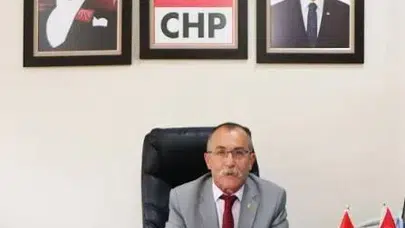 Başkan Caba: "Madımak Katliamı İnsanlık Vicdanında Hâlâ Kanayan Bir Yaradır"