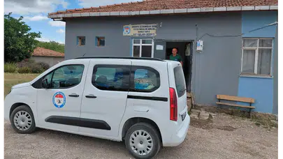 Amasya DSYB’den Üreticiye Kesintisiz Teknik Destek